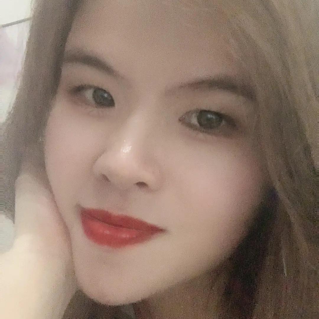 小兰@客家人🍒