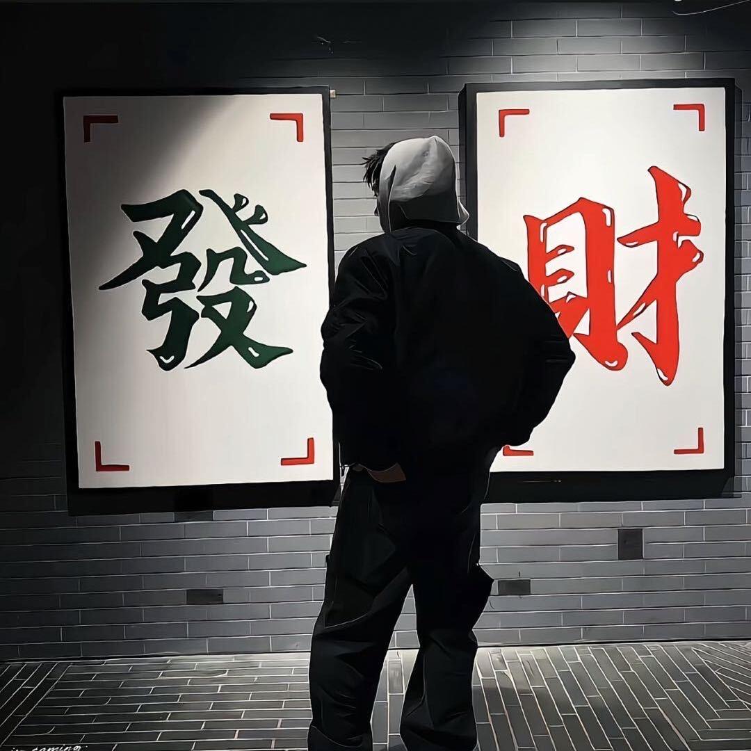 陌生人