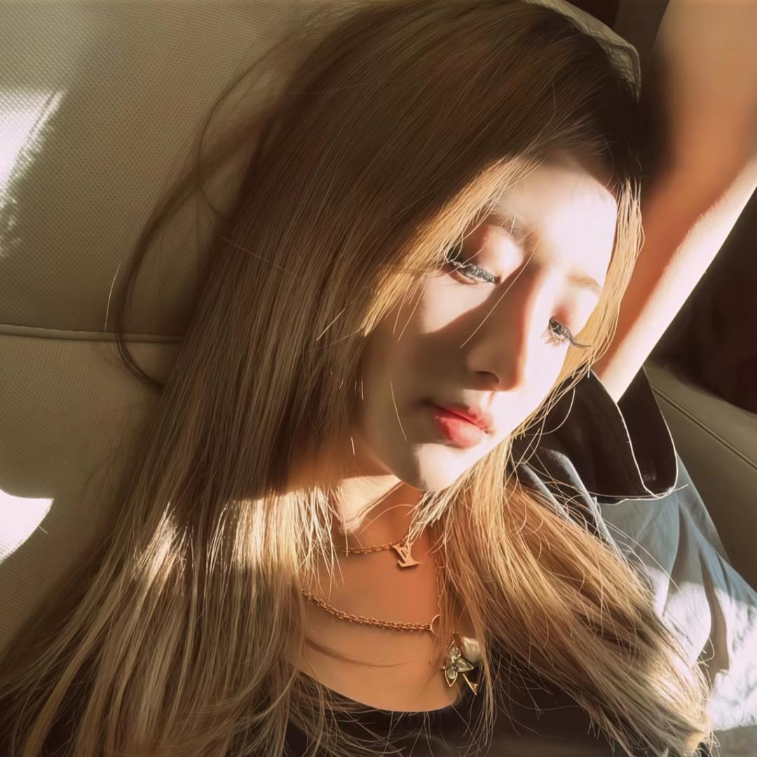 世界欠我一个爱-