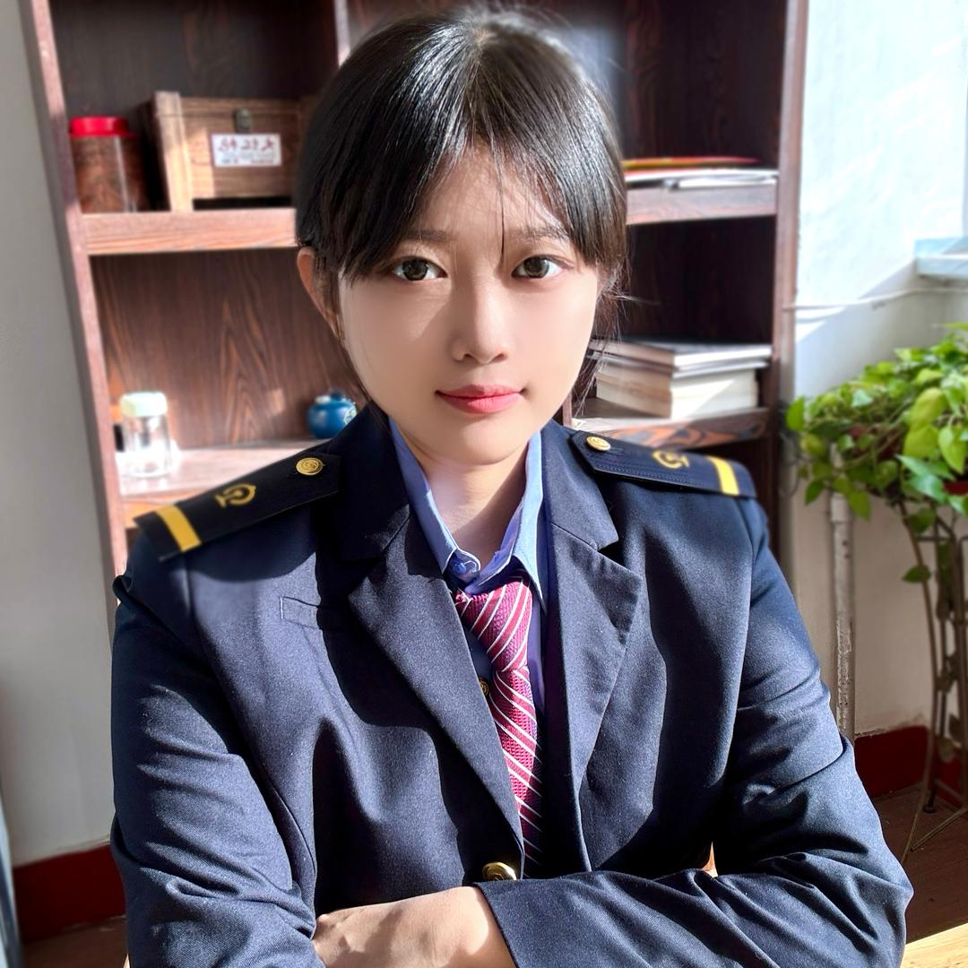 和谐小佳聊铁路