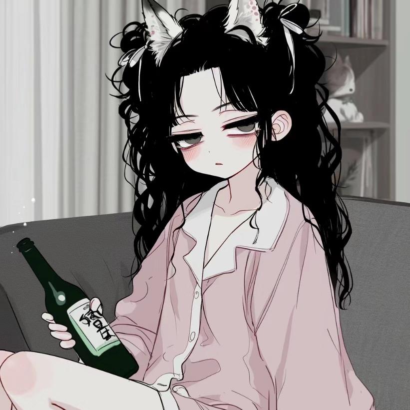 奈璃 不丧！