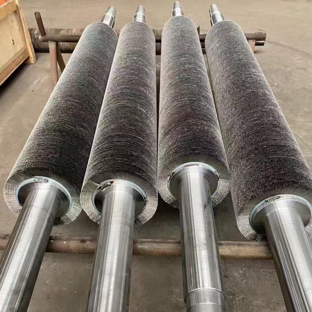 毛刷定制加工厂