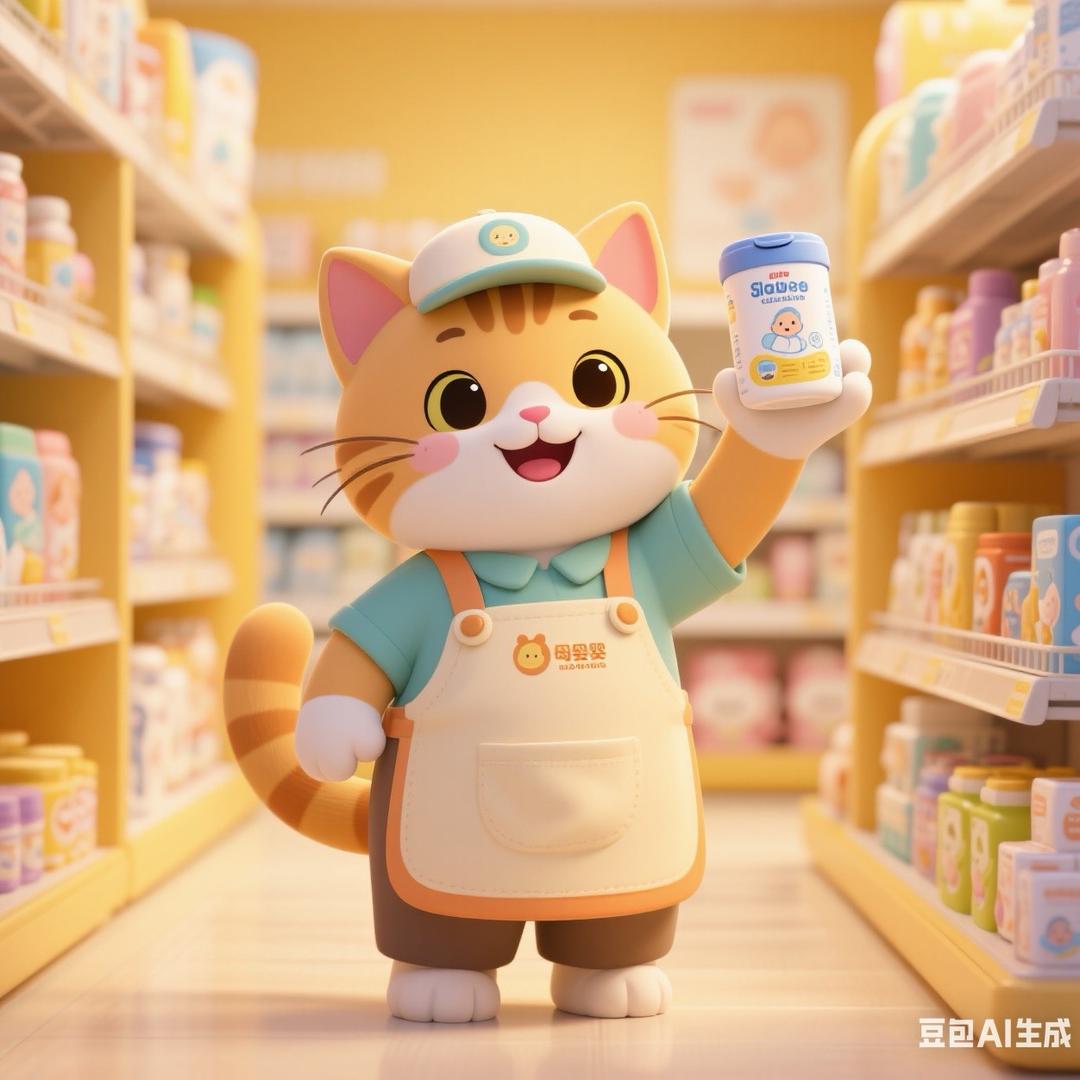 【猫总】种草小屋