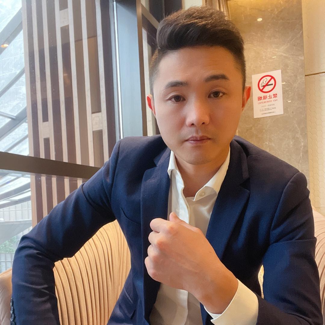 上海李先生