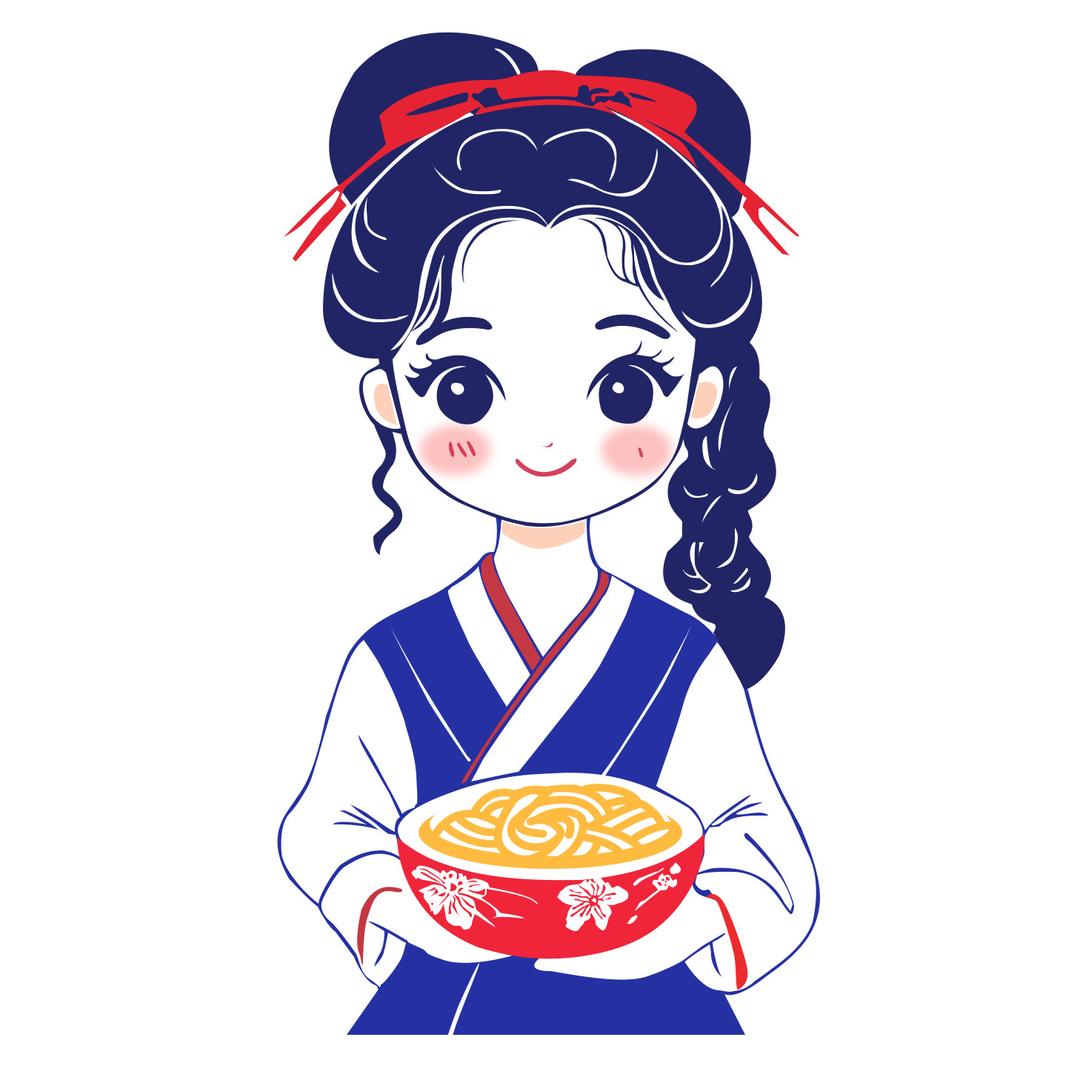 濮小七餐饮店官方号