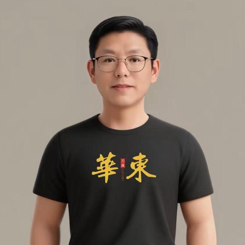 李秀才【华东】