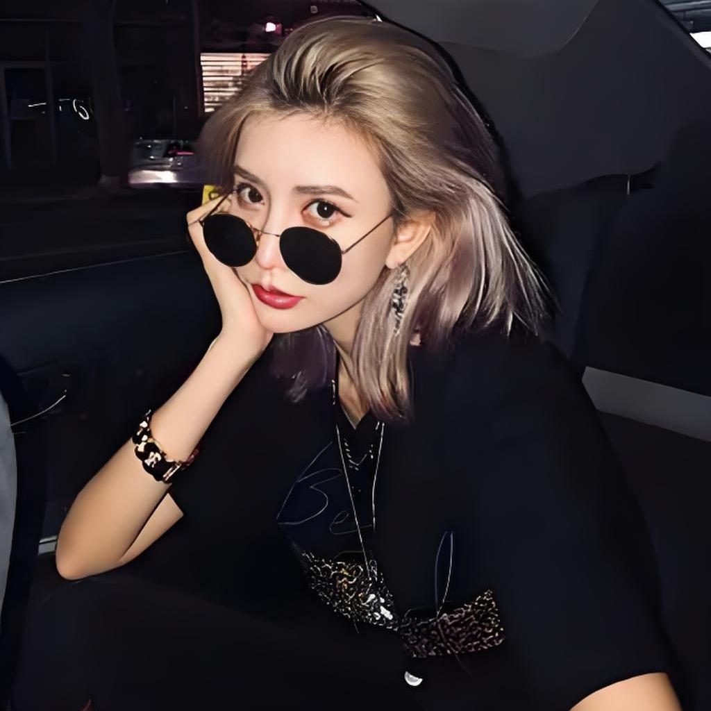 李李李婉君-穿搭分享号