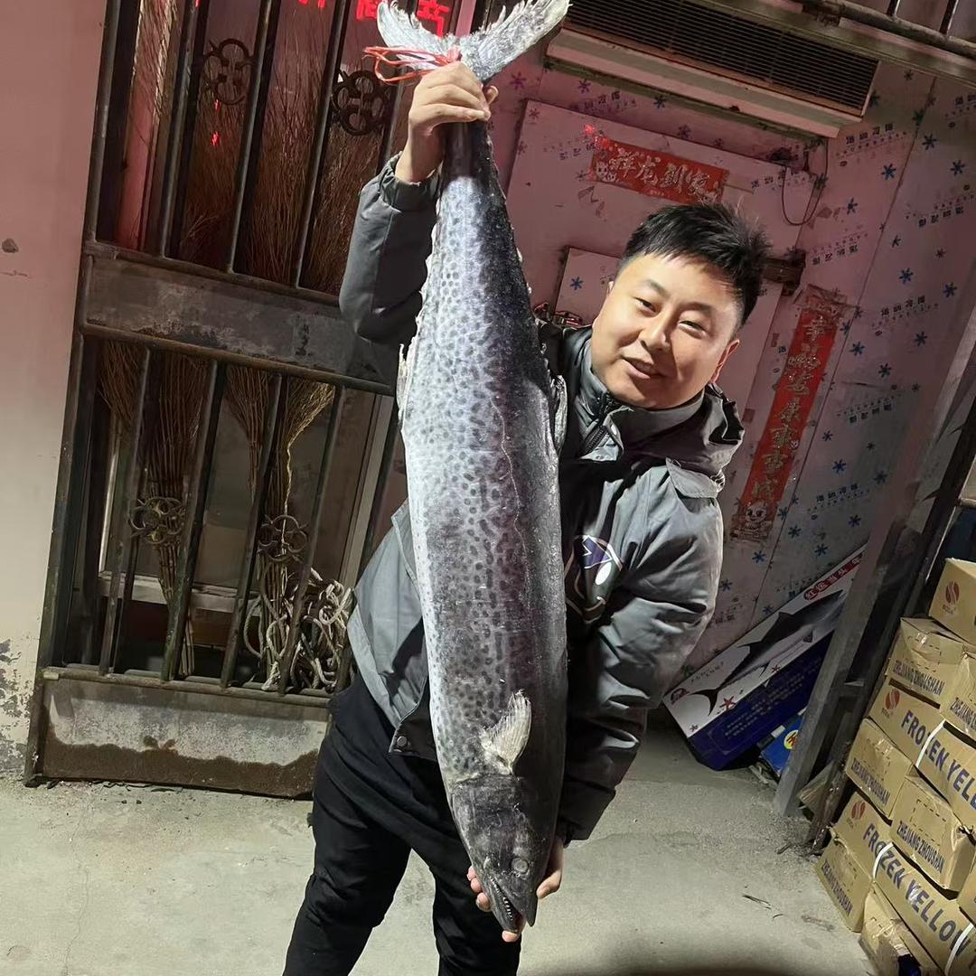 娜娜家海产品