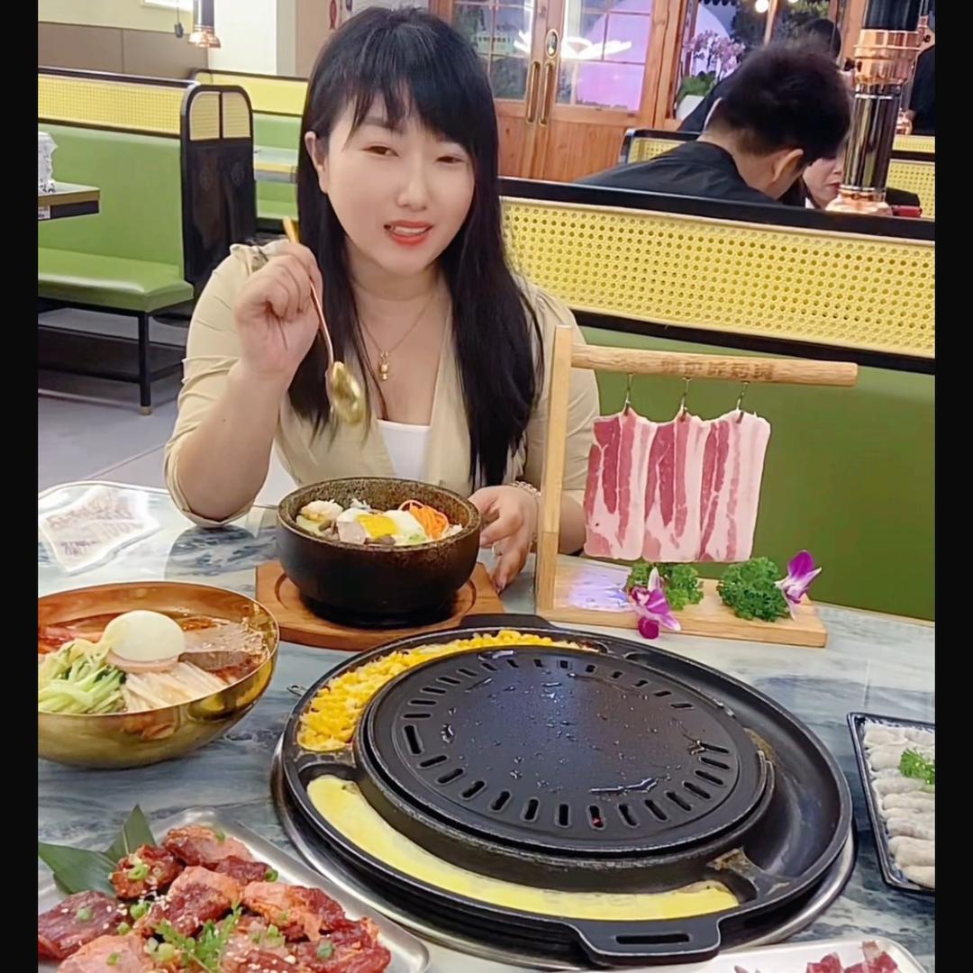 鲜儿宁海美食带货官