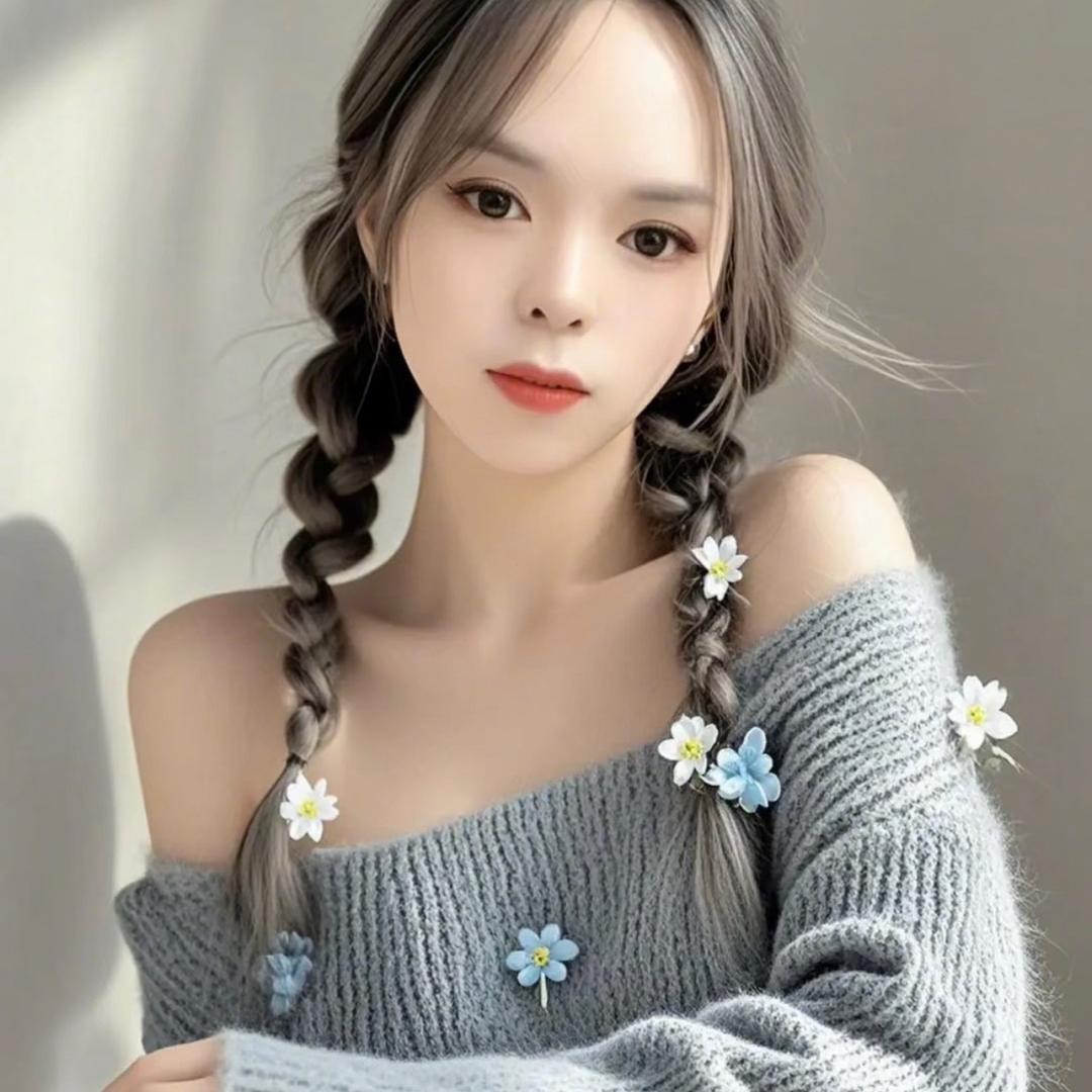 如颖随行🌸