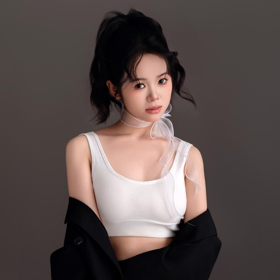 不乖🙈