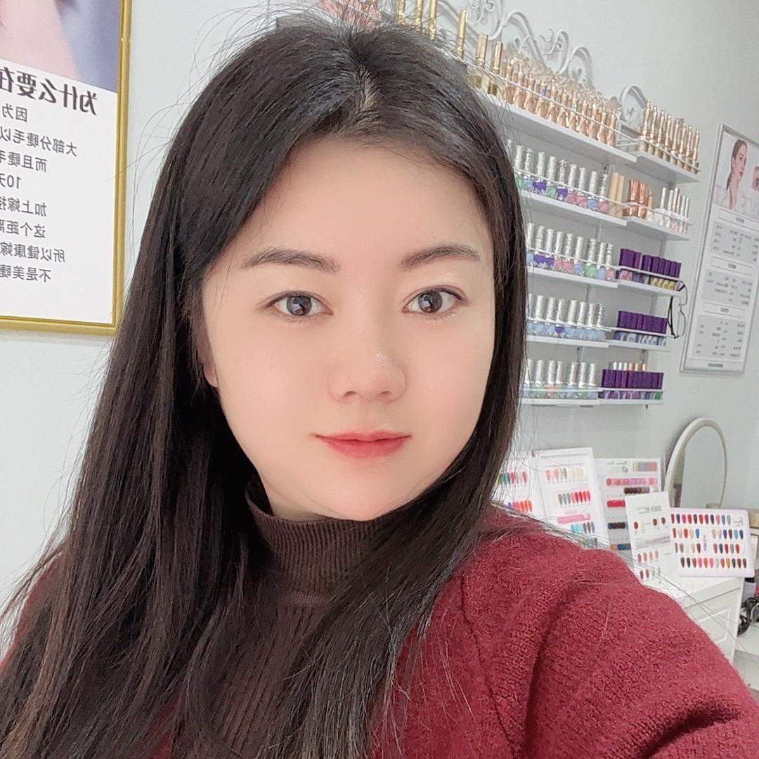 瑞馨美甲美睫