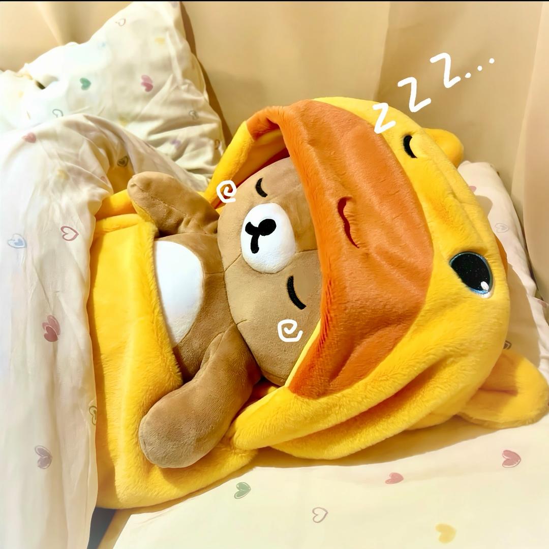 我乃世界最萌物