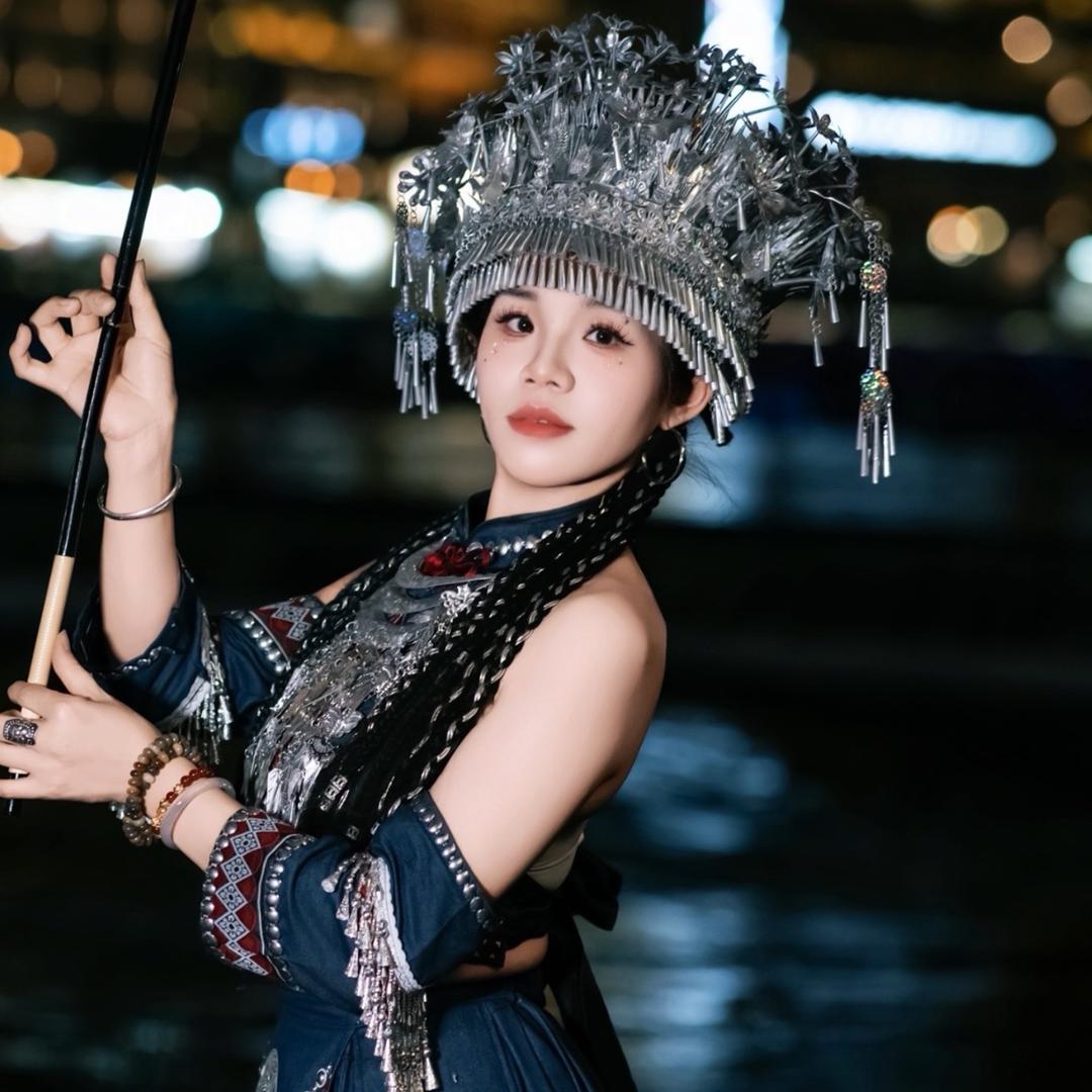 玫玫（单亲妈妈）