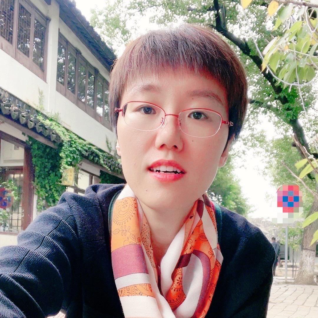 倪姐（凌晨3点45直播）