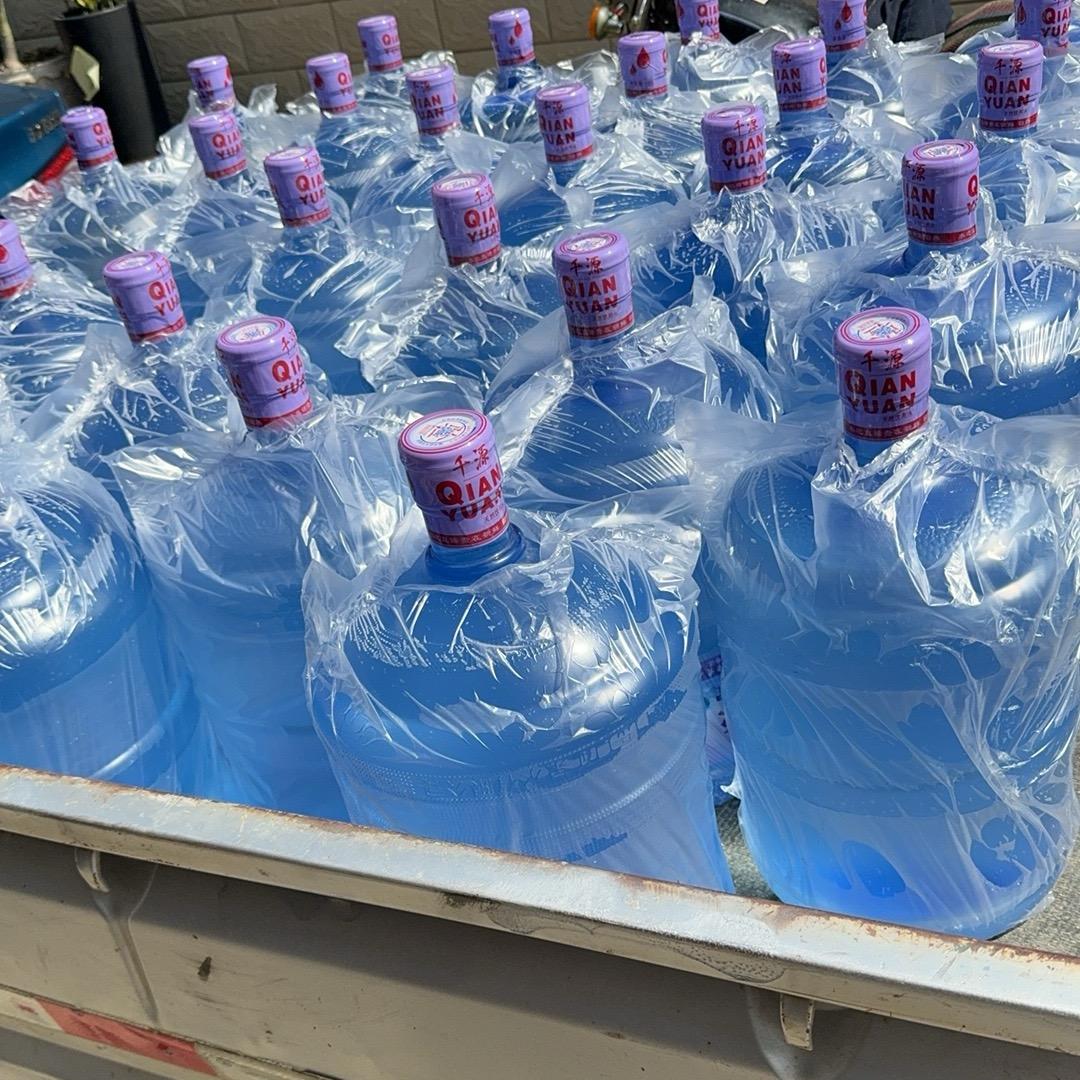 纯净水，桶装水厂家批发，零售