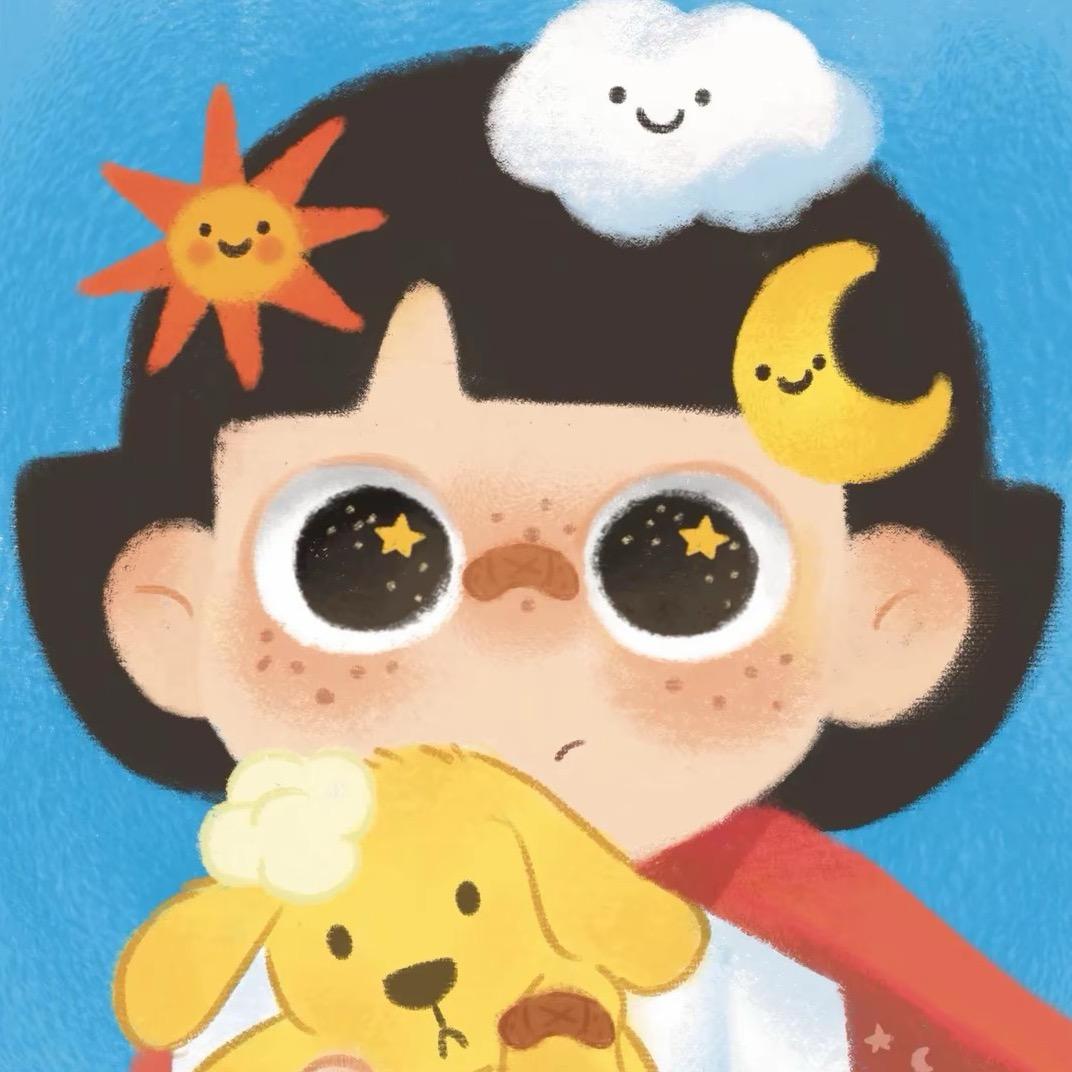 凡夫柿子🙂‍↔️