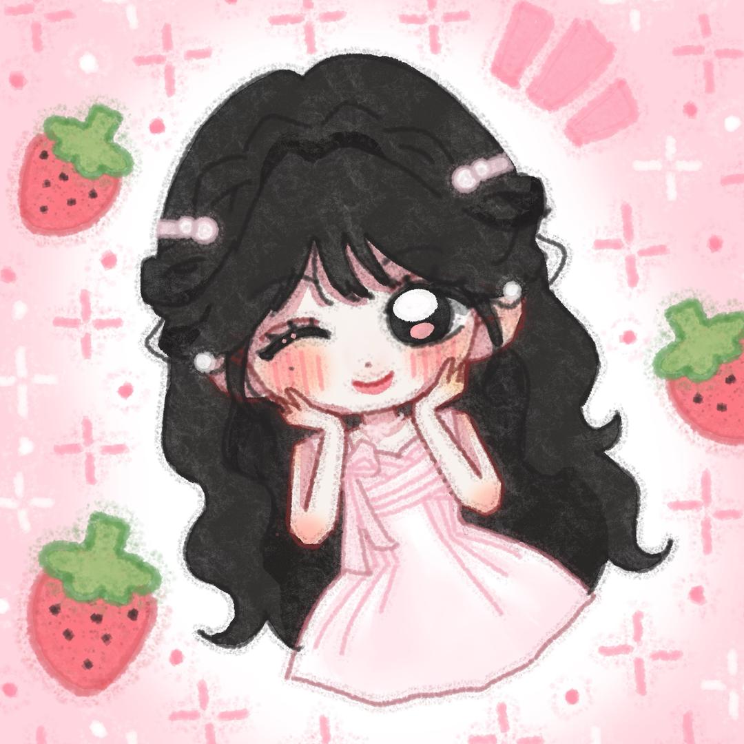 醋莓萱萱⁰⁹⁰³🍓