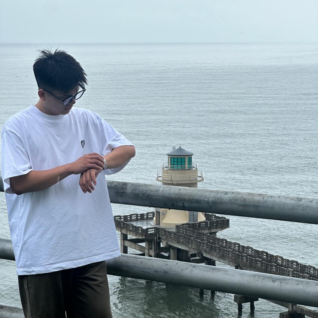我和小巴的日常