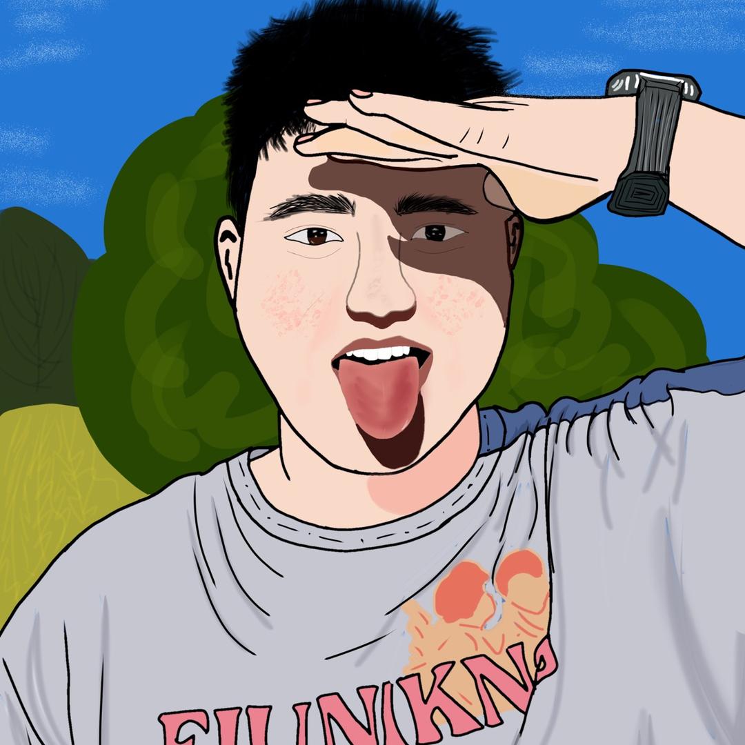 陈馆长🎬