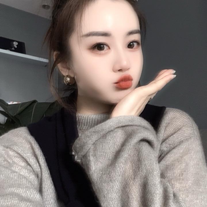 杨杨🥰