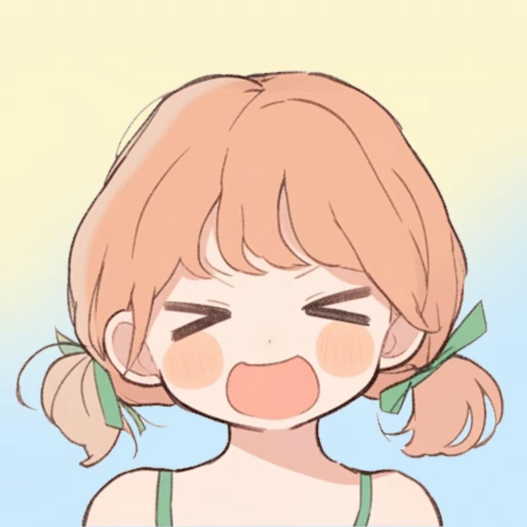 一只小团子