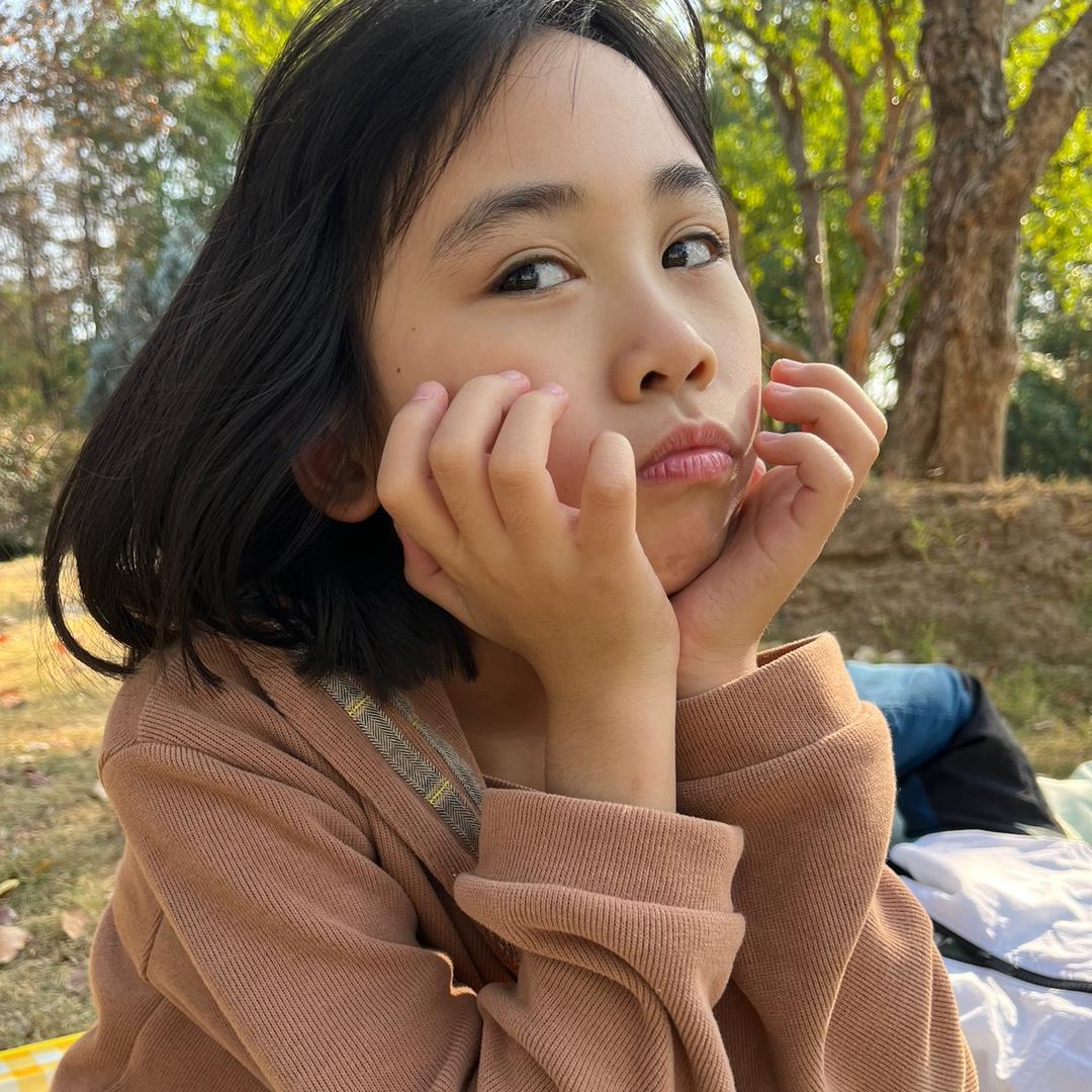 Coco妈