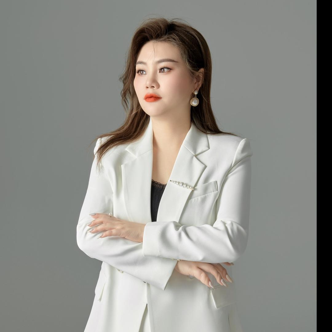 遂宁金手指美甲美睫陈欣