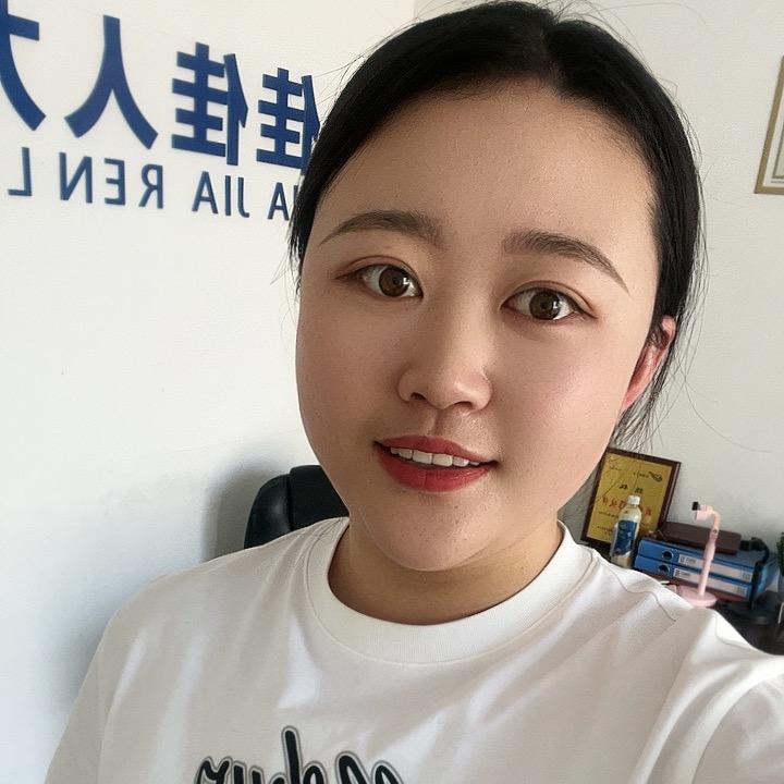 劳务人佳佳