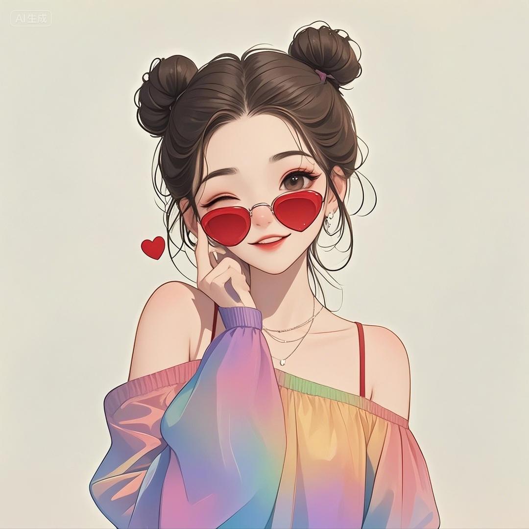 桃枝妖妖💕