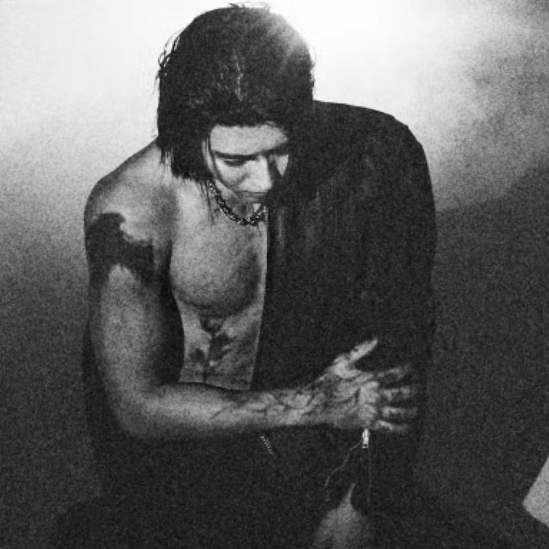 Deadman.