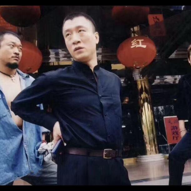 王礼社