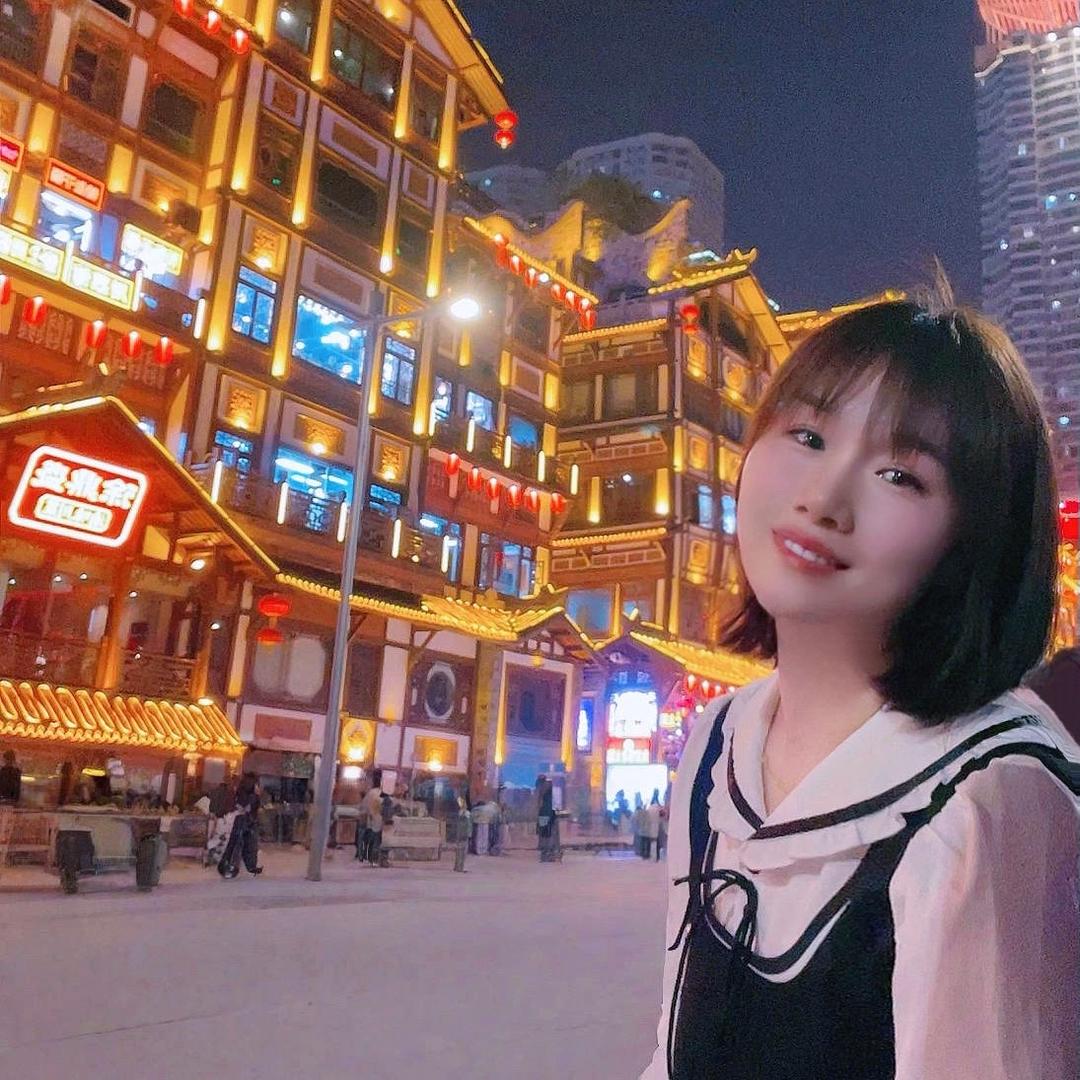 叮叮EDC编刀坠✨