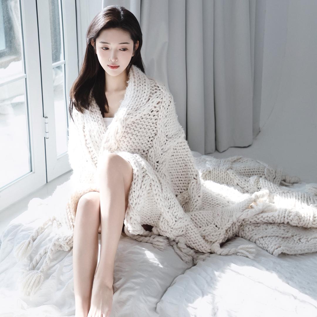 瑞雪姐