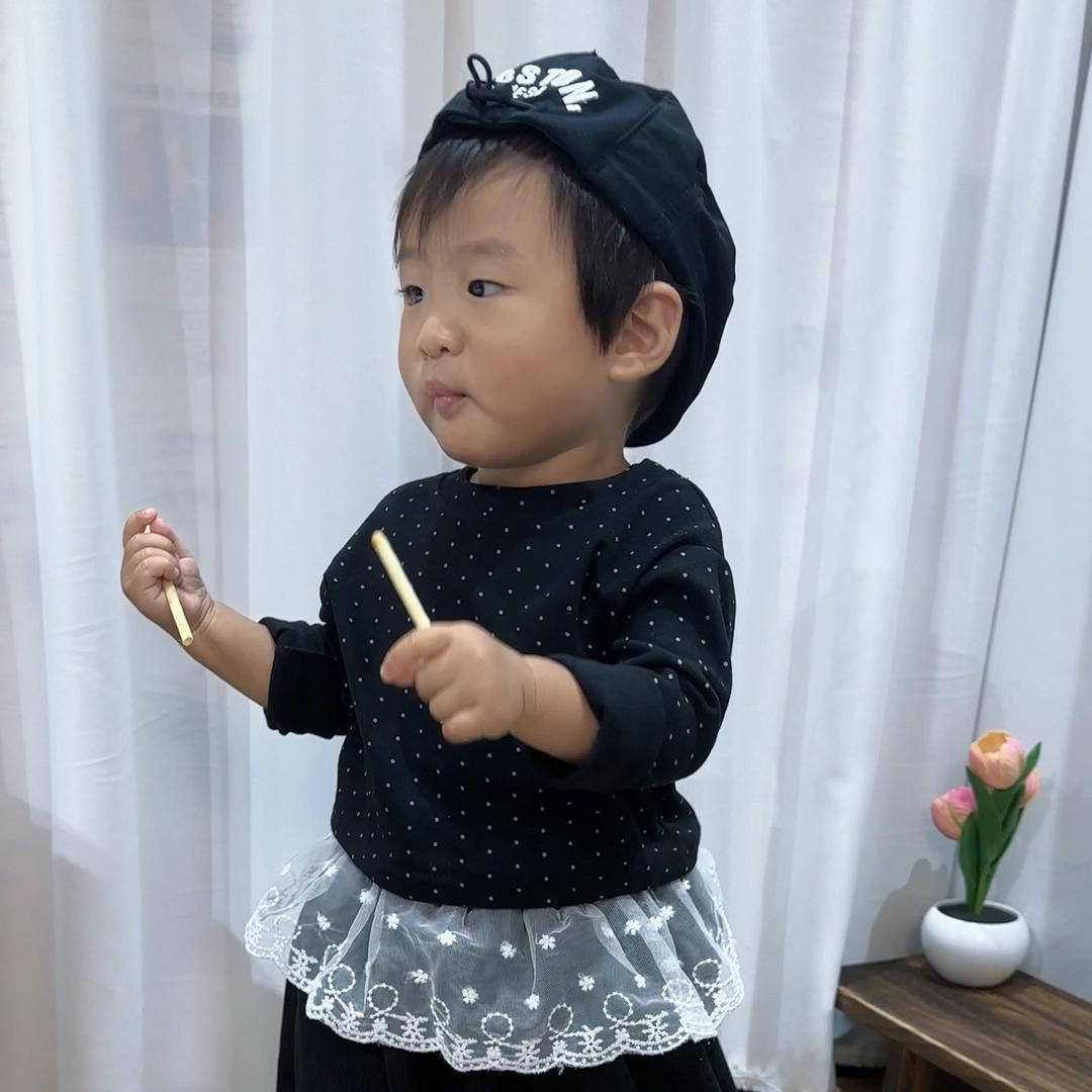 小丁带娃日记