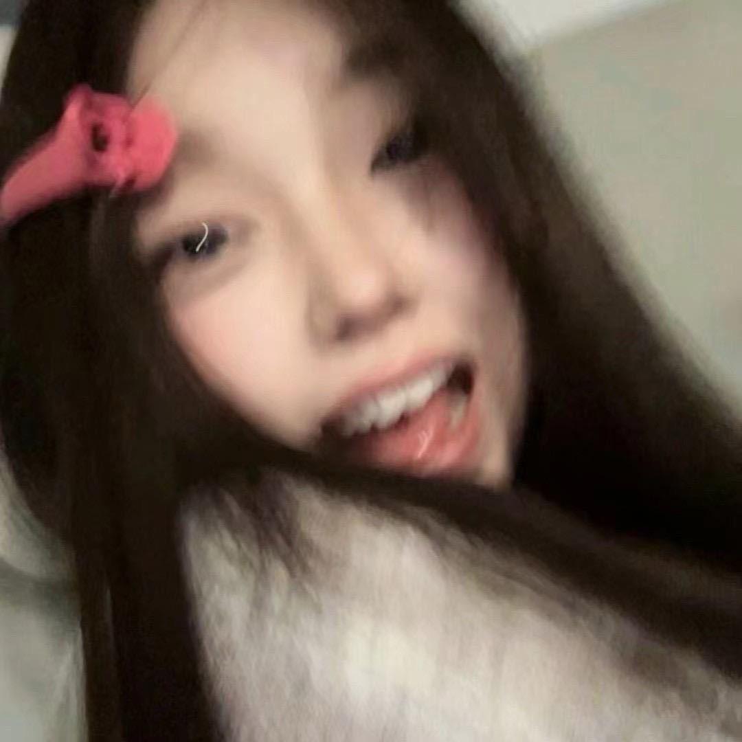 前妻。