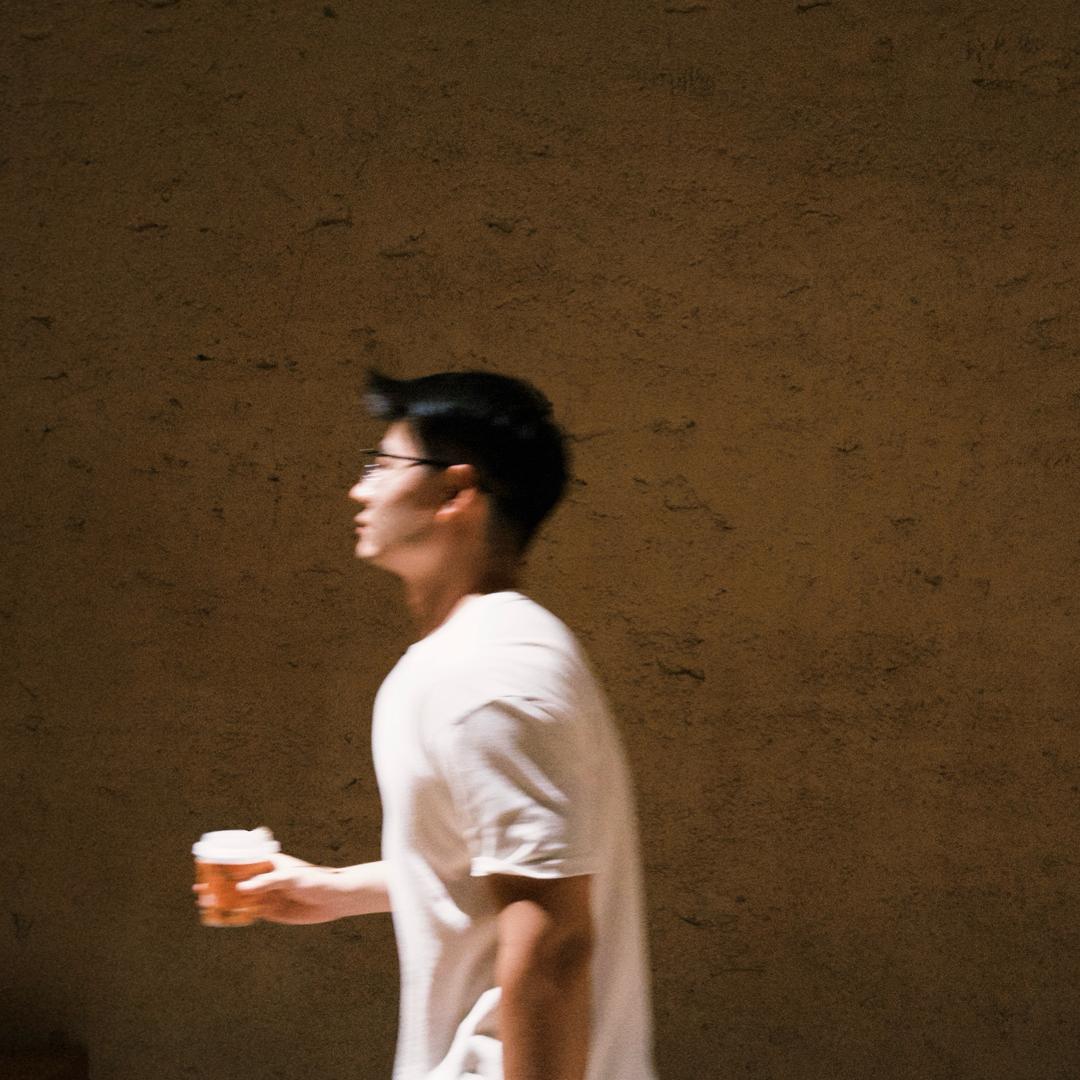 不能等选手