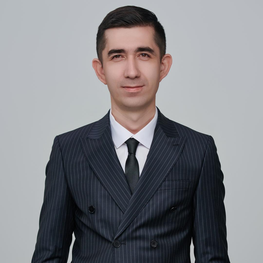 Nurshat Dilshat