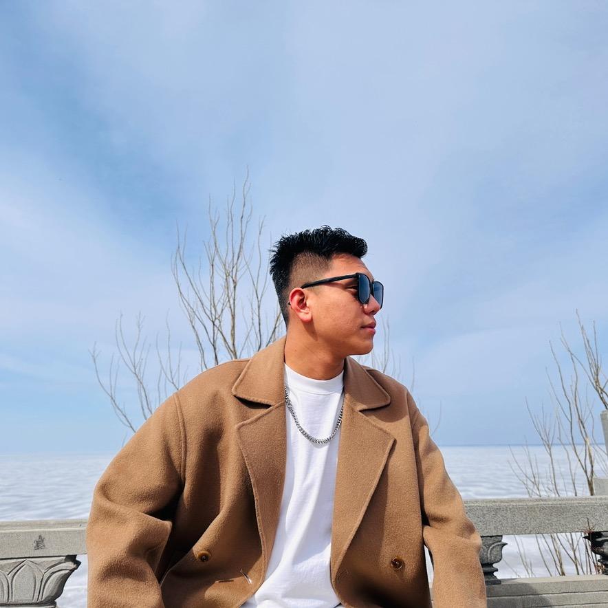 卓洋✨