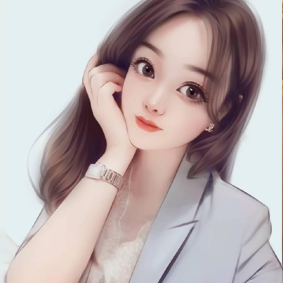 岁月静好💋