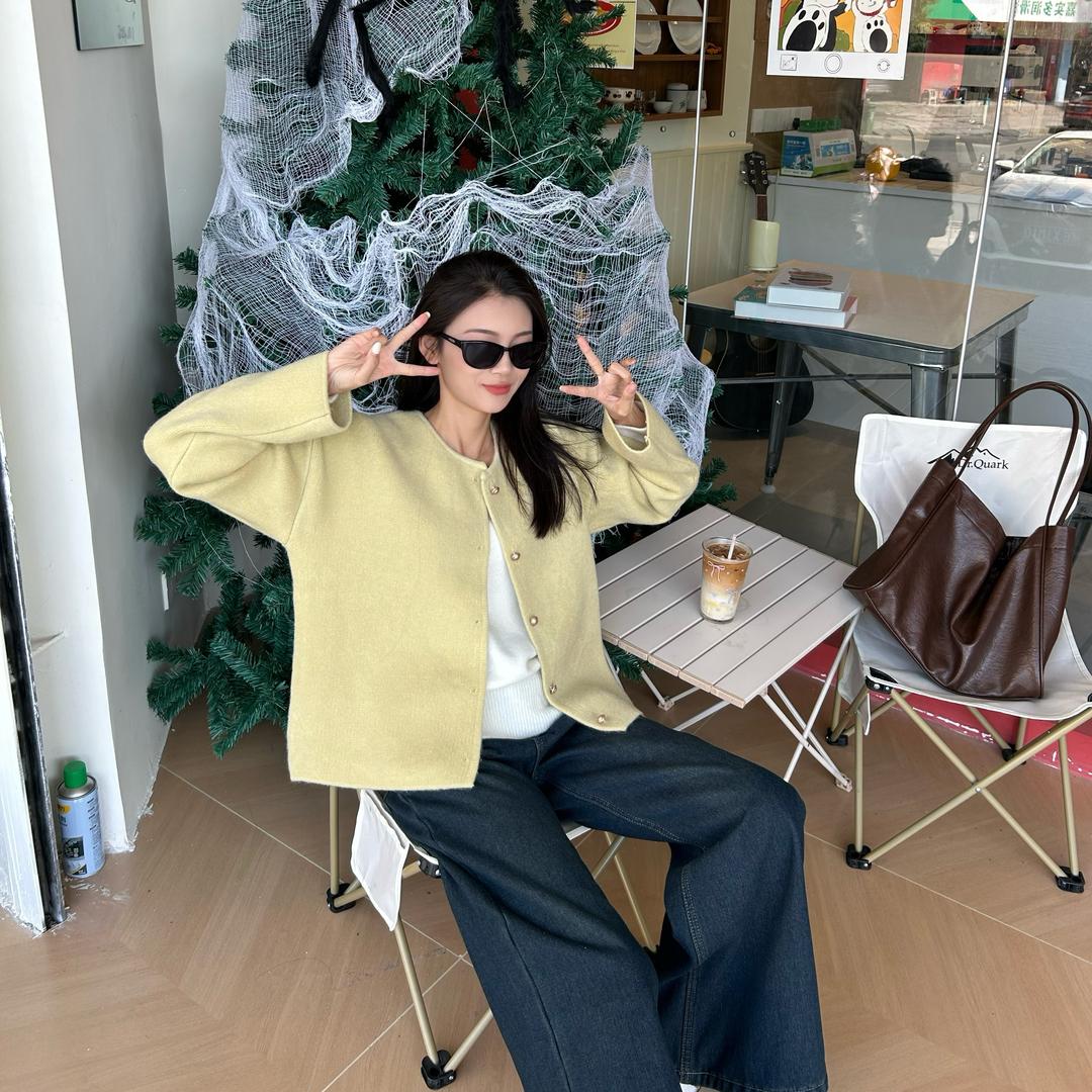 何里服饰1.0