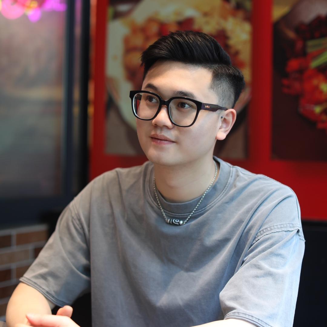 火锅胡飞飞