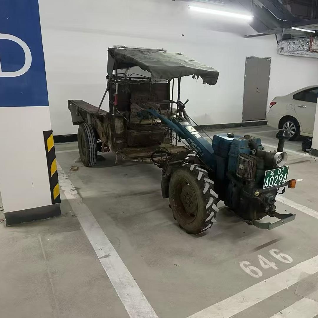 佛山大炮华精准二手车