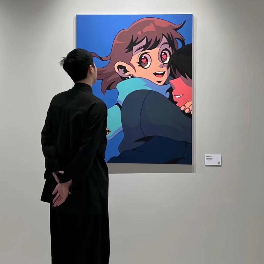 菜腿W🚴