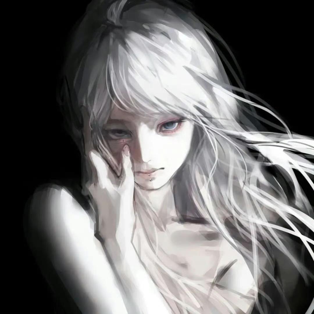 邪恶大女主