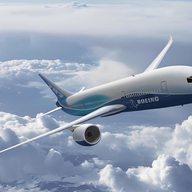 茂华航空