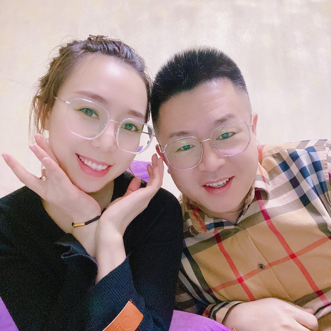 大浪的小可心