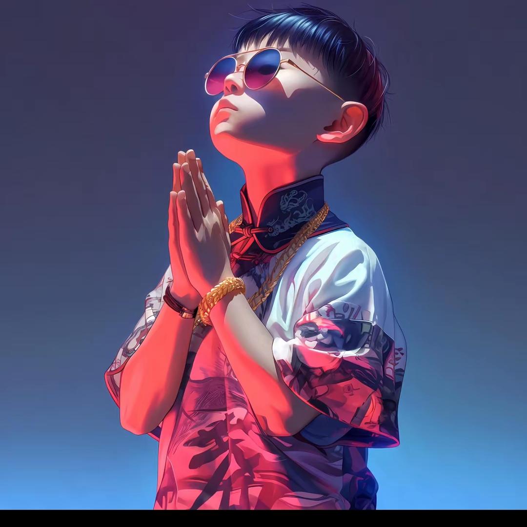 江湖是人情世故