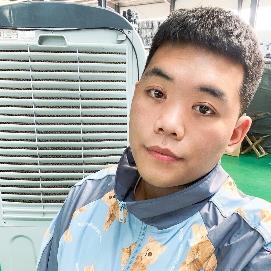 宝藏男孩OvO（小健）