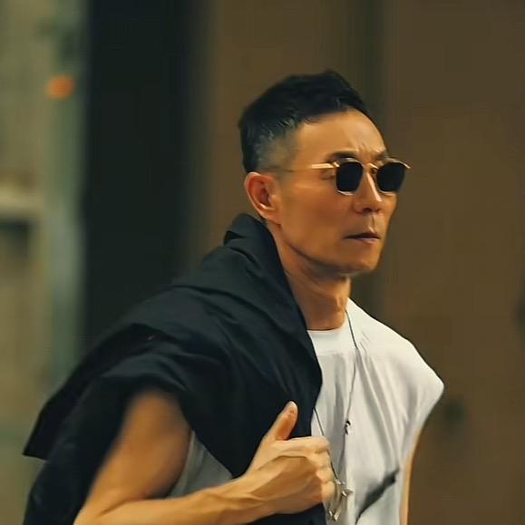 海上YeBa🕶️穿搭